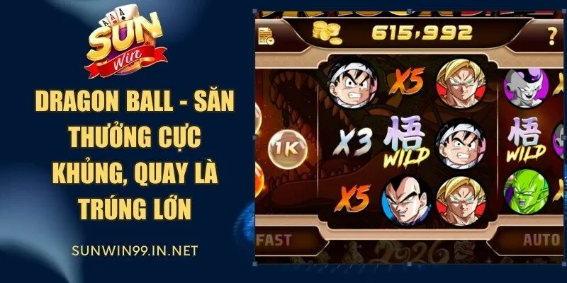 Dragon Ball