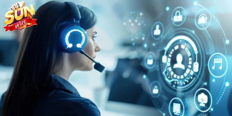 Liên hệ qua các kênh linh hoạt để nhận sự trợ giúp từ chuyên gia